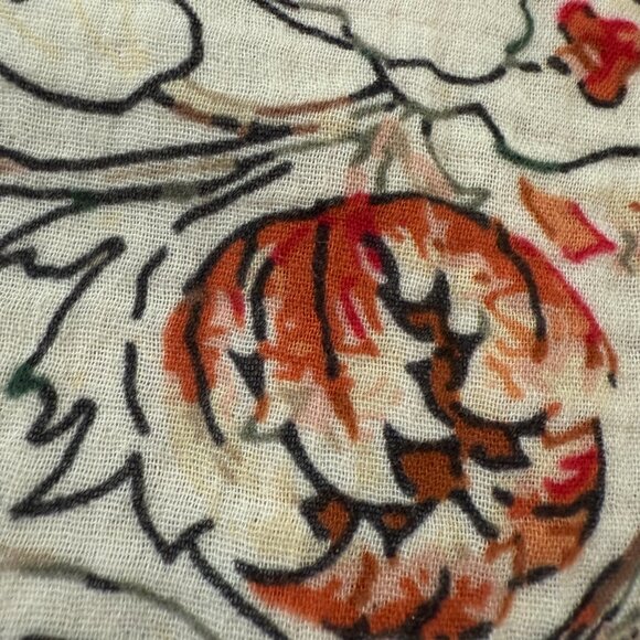 Matilda Jane Heart to Heart Meadow Brook Blouse, Peter Pan collar, size 8 - Picture 5 of 12